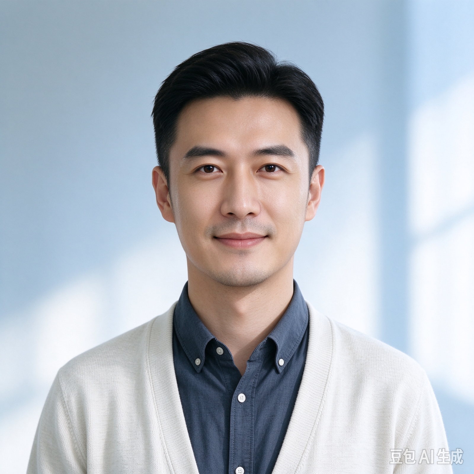 生成化妆品工厂相关图片