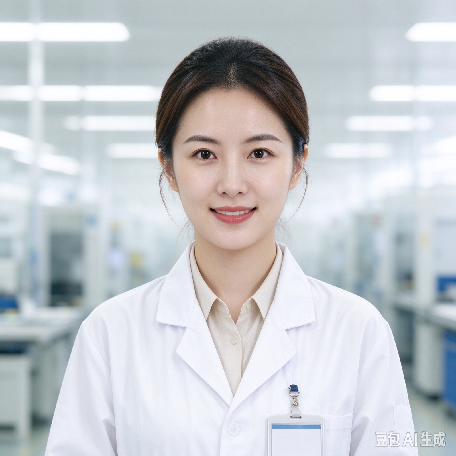 生成化妆品工厂相关图片 (1)